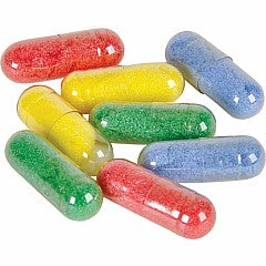 Magic Grow Animal Capsules by The Toy Network 1