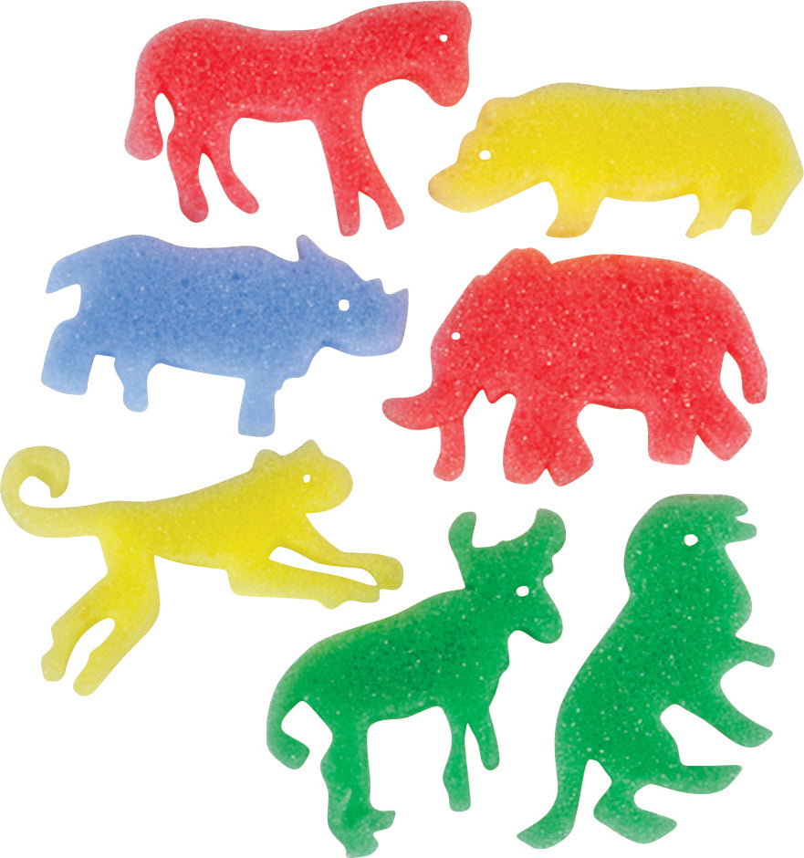 Magic Grow Animal Capsules by The Toy Network 2