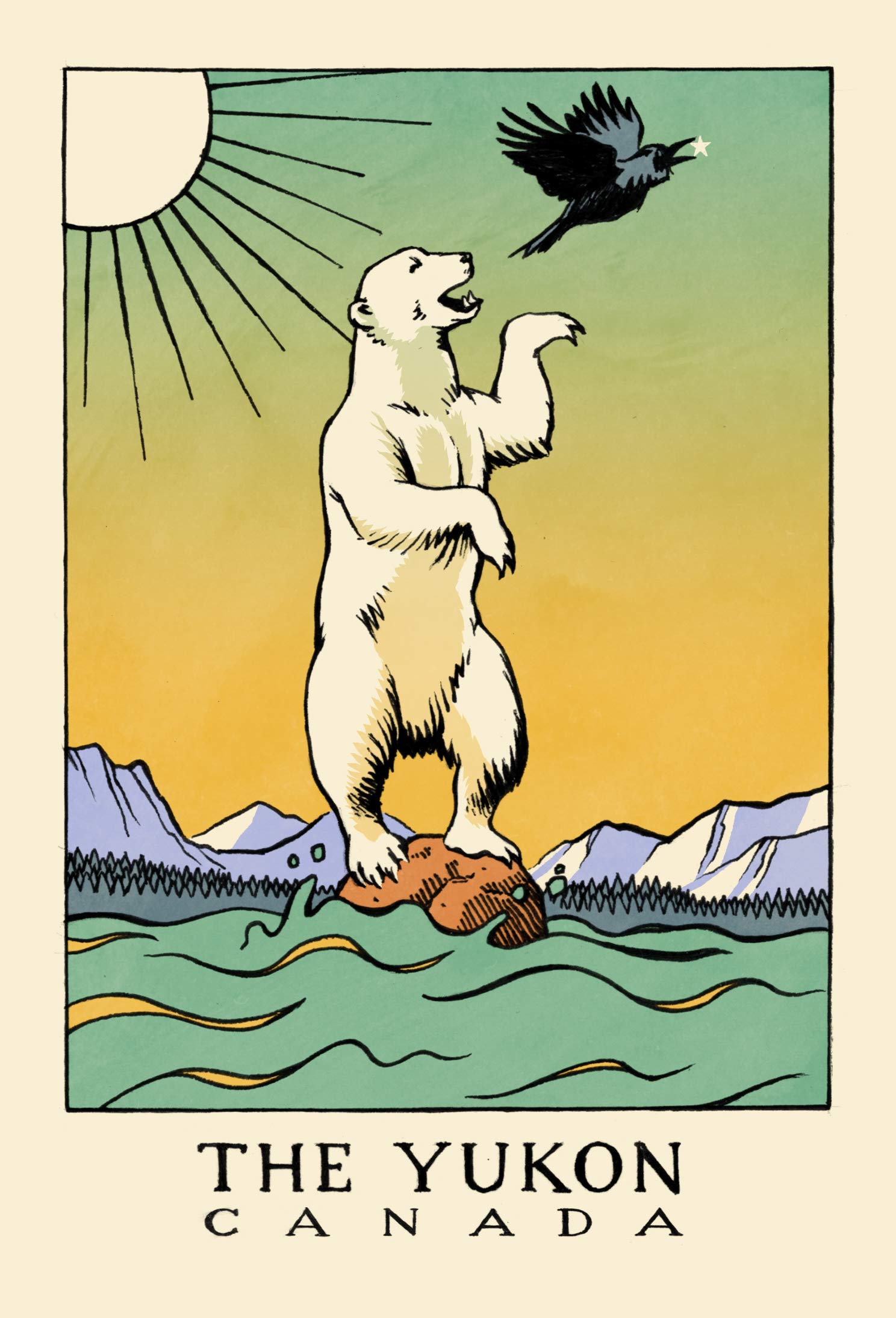 Magic Mail by Chronicle Books 5