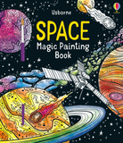 Magic Painting Space by Usborne