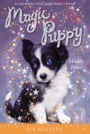 Magic Puppy 2 Muddy Paws by Penguin Random House