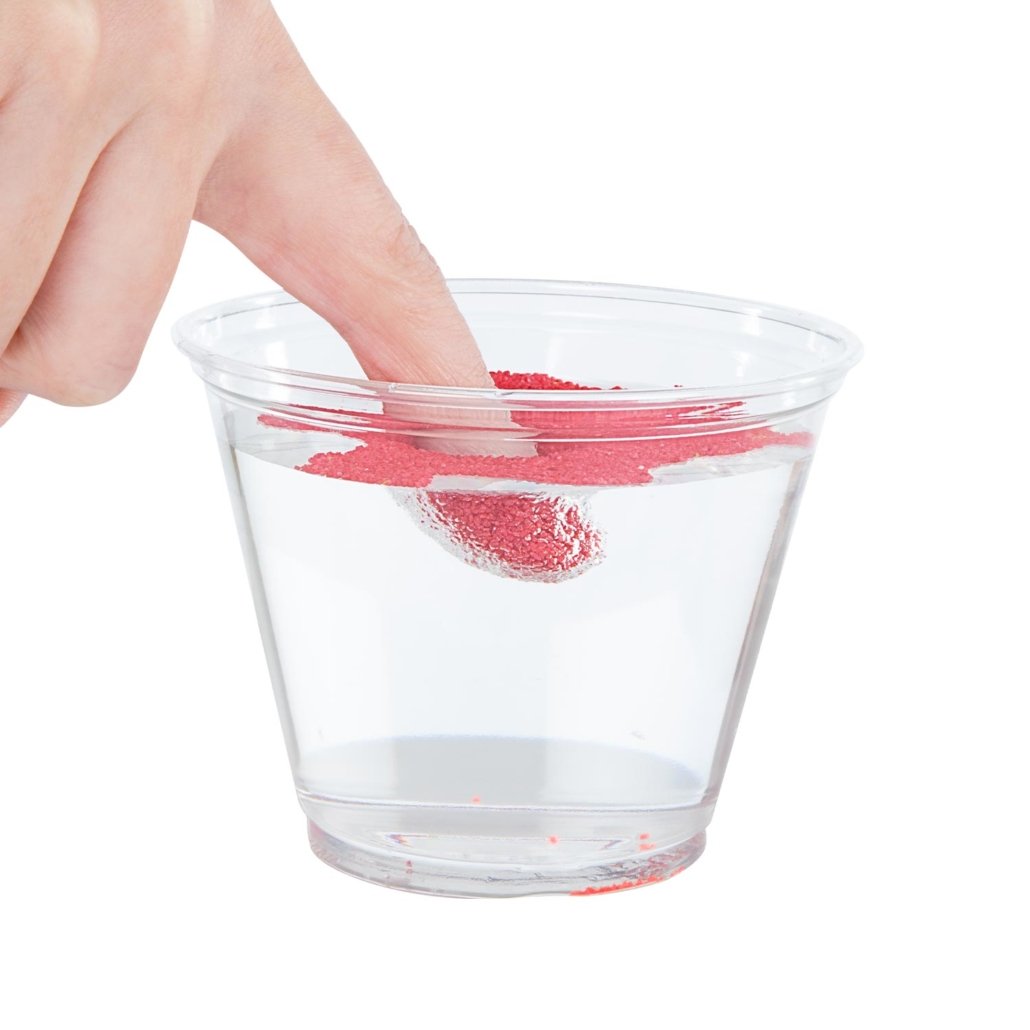 Magic Sand Test Tubes by Steve Spangler Science 5