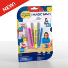 Magic Sand Test Tubes by Steve Spangler Science