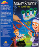 Magic Science by Scientific Explorer 1