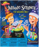 Magic Science by Scientific Explorer