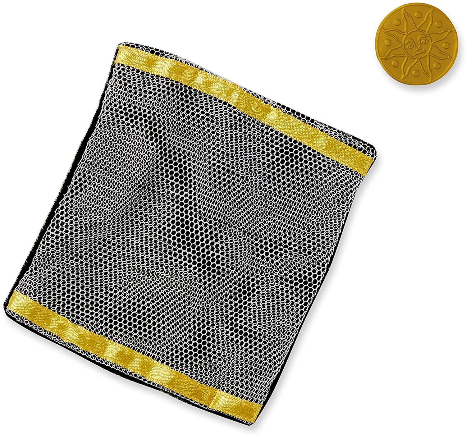 Magic Set in a Snap Hocus Pocus Collection by Melissa Doug 4