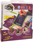 Magic Sketch Color LED Tablet by Boogie Board 2