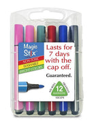 Magic Stix Markers by The Pencil Grip
