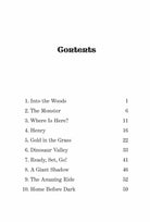 Magic Tree House 1 Dinosaurs Before Dark by Penguin Random House 1