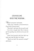 Magic Tree House 1 Dinosaurs Before Dark by Penguin Random House 2