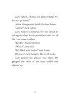 Magic Tree House 1 Dinosaurs Before Dark by Penguin Random House 4