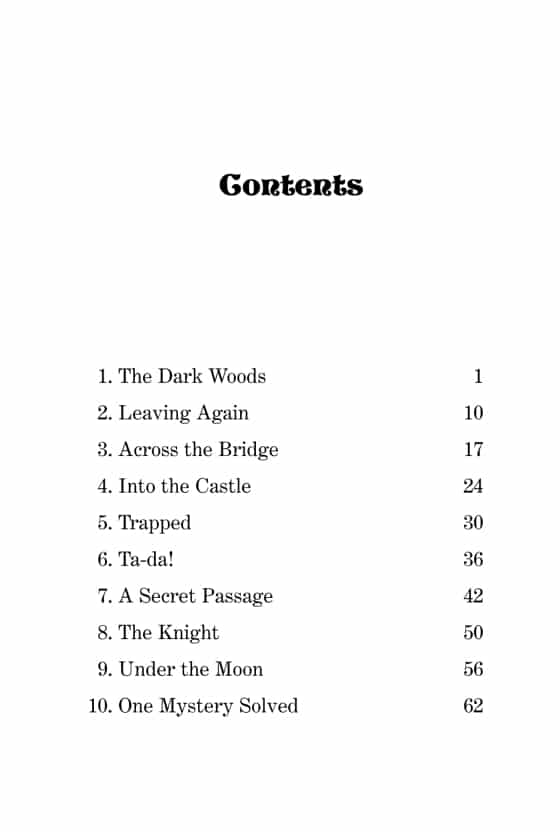 Magic Tree House 2 The Knight at Dawn by Penguin Random House 1