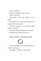 Magic Tree House 2 The Knight at Dawn by Penguin Random House 3