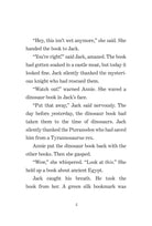 Magic Tree House 3 Mummies in the Morning by Penguin Random House 3