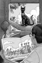 Magic Tree House 3 Mummies in the Morning by Penguin Random House 5