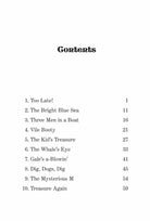 Magic Tree House 4 Pirates Past Noon by Penguin Random House 1