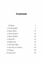 Magic Tree House 8 Midnight on the Moon by Penguin Random House 1