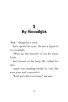 Magic Tree House 8 Midnight on the Moon by Penguin Random House 3