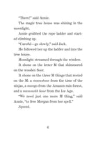 Magic Tree House 8 Midnight on the Moon by Penguin Random House 4