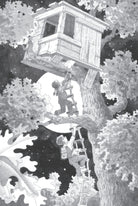 Magic Tree House 8 Midnight on the Moon by Penguin Random House 5