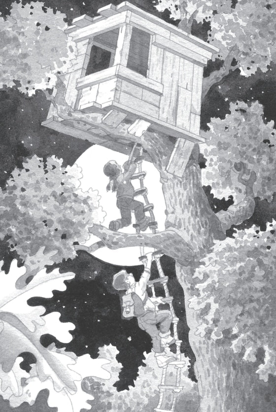 Magic Tree House 8 Midnight on the Moon by Penguin Random House 5