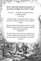 Magic Tree House Merlin Mission 4 Winter of the Ice Wizard by Penguin Random House 1