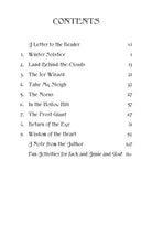 Magic Tree House Merlin Mission 4 Winter of the Ice Wizard by Penguin Random House 2