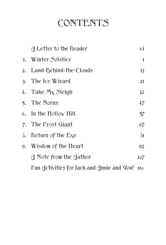 Magic Tree House Merlin Mission 4 Winter of the Ice Wizard by Penguin Random House 2