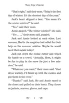 Magic Tree House Merlin Mission 4 Winter of the Ice Wizard by Penguin Random House 5