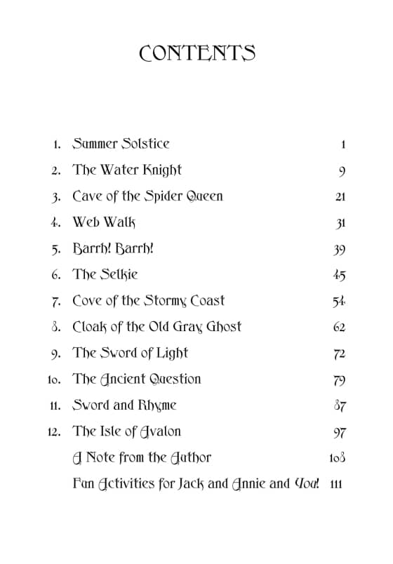 Magic Tree House Merlin Missions 3 Summer of the Sea Serpent by Penguin Random House 1