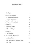 Magic Tree House Merlin Missions 7 Night of the New Magicians by Penguin Random House 1