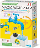 Magic Water Tap-by-The Toy Network
