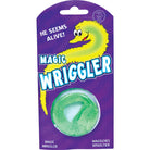 Magic Wriggler-by-One For Fun