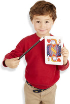 Magic in a Snap Abracadabra Collection by Melissa Doug 4