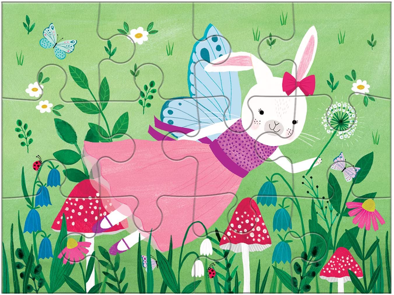 Magical Friends 4 in a Box by Mudpuppy 2