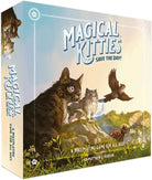 Magical Kitties Save The Day by Atlas Games