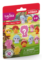 Magical Toadstools Blind Bag-by-Schleich