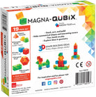 Magna Qubix 19 Piece Set by Magna Tiles 1