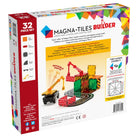 Magna Tiles Builder Set by Magna Tiles 1