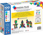 Magna Tiles Clear 100 Piece Set by Magna Tiles 1