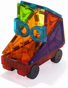 Magna Tiles Clear 48 Piece Set by Magna Tiles 4