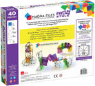 Magna Tiles Freestyle 40 Piece Set by Magna Tiles 5