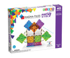 Magna Tiles Freestyle 40 Piece Set by Magna Tiles scaled