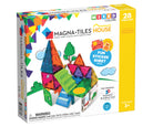 Magna Tiles House Set by Magna Tiles scaled