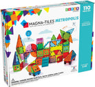 Magna Tiles Metropolis by Magna Tiles