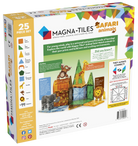 Magna Tiles Safari Animals by Magna Tiles 1