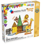 Magna Tiles Safari Animals by Magna Tiles