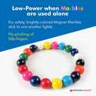 Magnet Marbles by Dowling Magnets 2