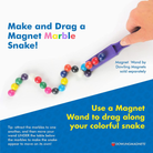 Magnet Marbles by Dowling Magnets 5