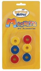 Magnet Rings by Popular Playthings